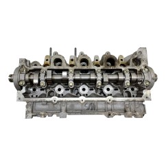 Testata NISSAN Qashqai Serie - 1104100Q2D - 1723338