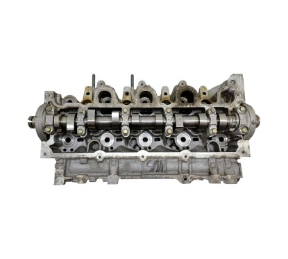 Testata NISSAN Qashqai Serie - 1104100Q2D - 1723338