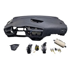 Kit Airbag Completo KIA Cee'd 2° Serie