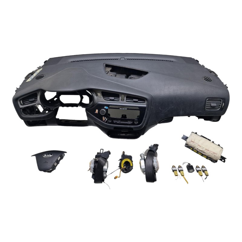 Kit Airbag Completo KIA Cee'd 2° Serie