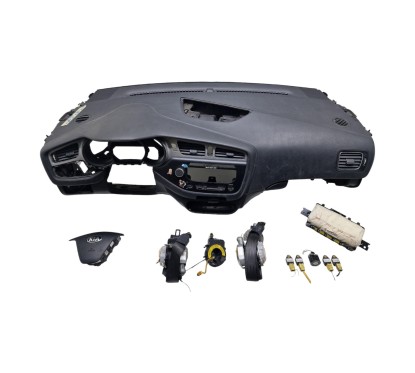 Kit Airbag Completo KIA Cee'd 2° Serie