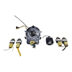 Kit Airbag Completo KIA Cee'd 2° Serie - 84530A2000 - 1487624