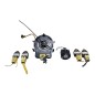 Kit Airbag Completo KIA Cee'd 2° Serie