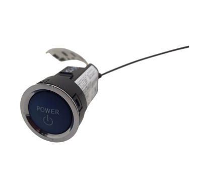 Pulsante start e stop TOYOTA Auris Serie E180 dal 12 al 18