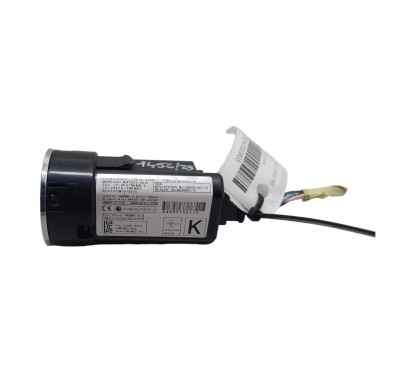 Pulsante start e stop TOYOTA Auris Serie E180 dal 12 al 18