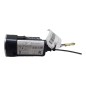 Pulsante start e stop TOYOTA Auris Serie E180 dal 12 al 18