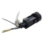 Pulsante start e stop TOYOTA Auris Serie E180 dal 12 al 18