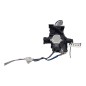 Leva cambio automatico TOYOTA Auris Serie E180 dal 12 al 18