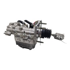 ABS TOYOTA Auris Serie E180 dal 12 al 18