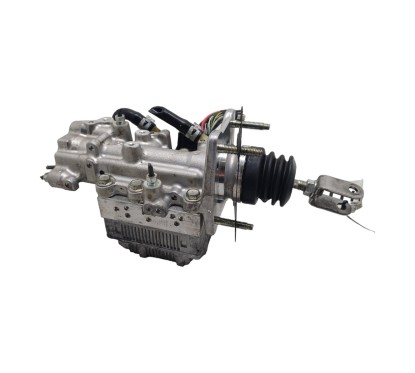 ABS TOYOTA Auris Serie E180 dal 12 al 18