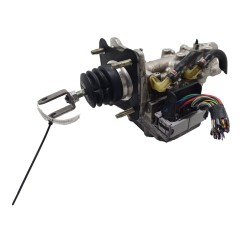 ABS TOYOTA Auris Serie E180 dal 12 al 18 - 4707012020 - 1645589