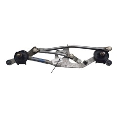Tandem tergicristallo TOYOTA Auris Serie E180 dal 12 al 18