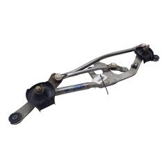Tandem tergicristallo TOYOTA Auris Serie E180 dal 12 al 18 - 8515002300 - 1645544