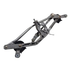 Tandem tergicristallo TOYOTA Auris Serie E180 dal 12 al 18 - 8515002300 - 1645544