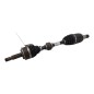 Semiasse Anteriore Sinistro TOYOTA Auris Serie E180 dal 12 al 18