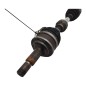 Semiasse Anteriore Sinistro TOYOTA Auris Serie E180 dal 12 al 18