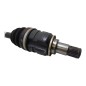 Semiasse Anteriore Sinistro TOYOTA Auris Serie E180 dal 12 al 18