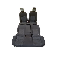 Tappezzeria Completa TOYOTA Auris Serie E180 dal 12 al 18