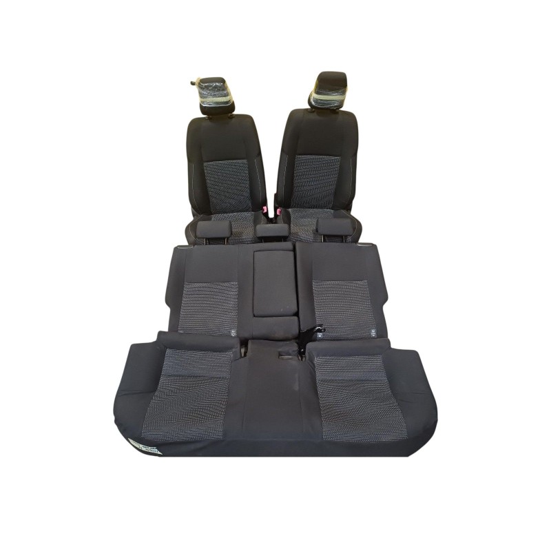 Tappezzeria Completa TOYOTA Auris Serie E180 dal 12 al 18