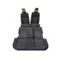 Tappezzeria Completa TOYOTA Auris Serie E180 dal 12 al 18