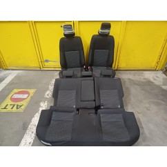 Tappezzeria Completa TOYOTA Auris Serie E180 dal 12 al 18