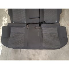 Tappezzeria Completa TOYOTA Auris Serie E180 dal 12 al 18 - 7191002G70C0 - 1683742