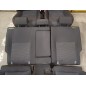 Tappezzeria Completa TOYOTA Auris Serie E180 dal 12 al 18