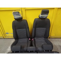 Tappezzeria Completa TOYOTA Auris Serie E180 dal 12 al 18 - 7191002G70C0 - 1683742