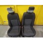 Tappezzeria Completa TOYOTA Auris Serie E180 dal 12 al 18