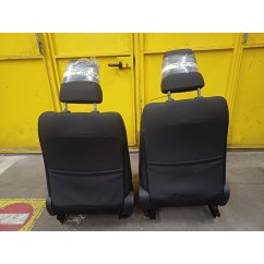 Tappezzeria Completa TOYOTA Auris Serie E180 dal 12 al 18 - 7191002G70C0 - 1683742