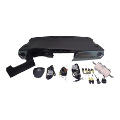 Kit Airbag Completo TOYOTA Auris Serie E180 dal 12 al 18