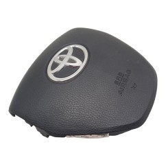 Kit Airbag Completo TOYOTA Auris Serie E180 dal 12 al 18