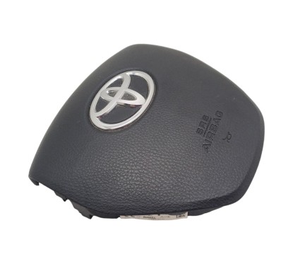 Kit Airbag Completo TOYOTA Auris Serie E180 dal 12 al 18