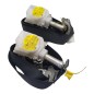 Kit Airbag Completo TOYOTA Auris Serie E180 dal 12 al 18