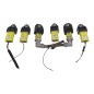 Kit Airbag Completo TOYOTA Auris Serie E180 dal 12 al 18