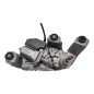 Motorino Tergicristallo Posteriore TOYOTA Auris Serie E180 dal 12 al 18