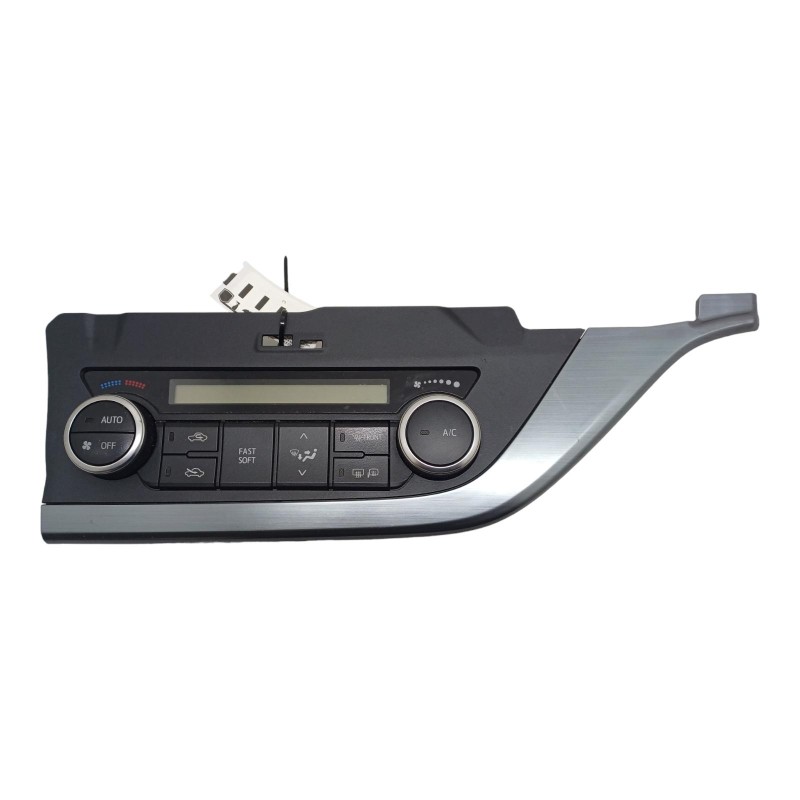 Comandi Clima TOYOTA Auris Serie E180 dal 12 al 18