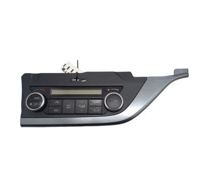 Comandi Clima TOYOTA Auris Serie E180 dal 12 al 18