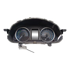 Quadro Strumenti TOYOTA Auris Serie E180 dal 12 al 18