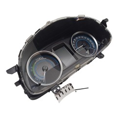 Quadro Strumenti TOYOTA Auris Serie E180 dal 12 al 18