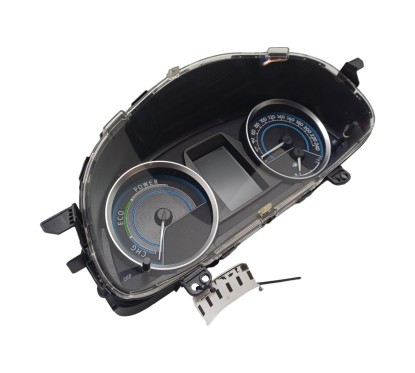 Quadro Strumenti TOYOTA Auris Serie E180 dal 12 al 18