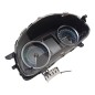 Quadro Strumenti TOYOTA Auris Serie E180 dal 12 al 18