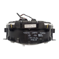 Quadro Strumenti TOYOTA Auris Serie E180 dal 12 al 18 - 83800ZW30 - 1645802