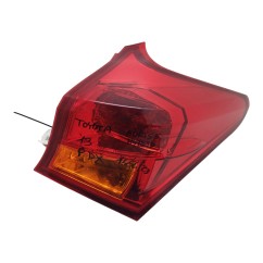 Stop fanale posteriore Destro TOYOTA Auris Serie E180 dal 12 al 18