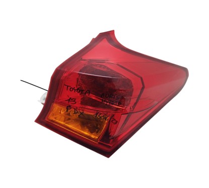 Stop fanale posteriore Destro TOYOTA Auris Serie E180 dal 12 al 18