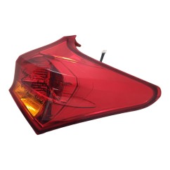 Stop fanale posteriore Destro TOYOTA Auris Serie E180 dal 12 al 18 - 8155102730 - 1645823
