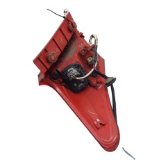 Stop fanale posteriore Destro TOYOTA Auris Serie E180 dal 12 al 18 - 8155102730 - 1645823