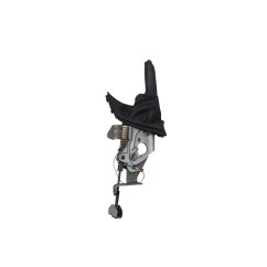 Leva Freno a Mano BMW Serie 1 F20 dal 11 al 19 - 34406799101 - 3679259
