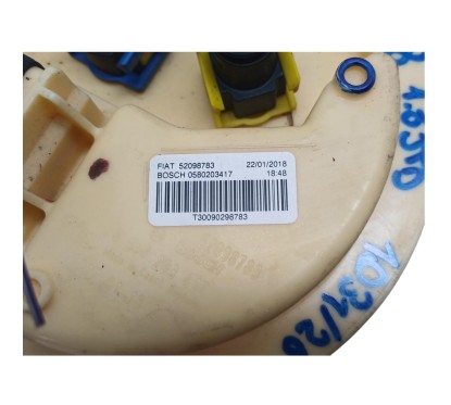 Pompa Carburante FIAT 500 L Restyling Serie dal 17