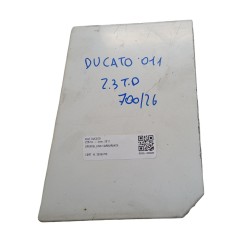 Sportellino Carburante FIAT Ducato 5° Serie
